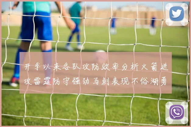 开季以来各队攻防效率分析火箭进攻雷霆防守强劲马刺表现不俗湖勇船均处中游