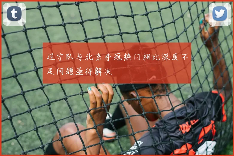 辽宁队与北京夺冠热门相比深度不足问题亟待解决